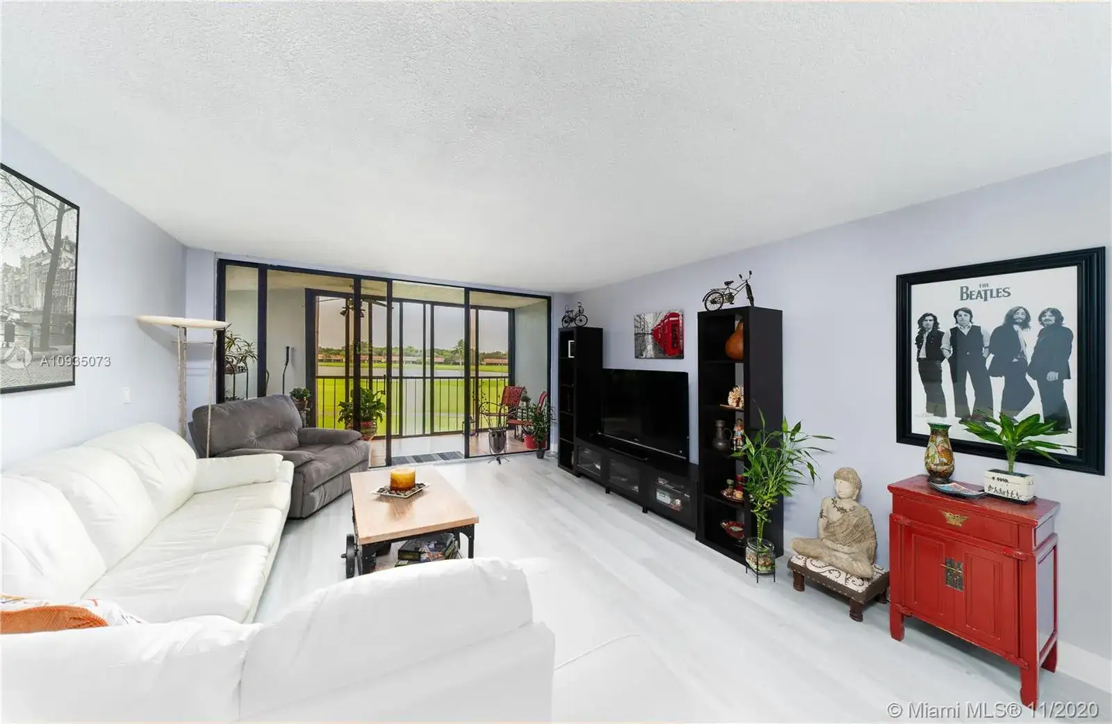 2 bedroom 2 bath Residential for sale at 16200 Golf Club Rd # 309, Weston FL 33326