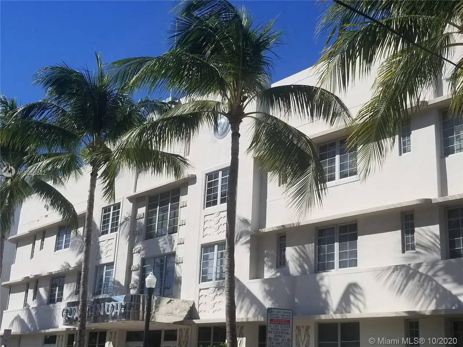 2 bedroom 2 bath Residential for sale at 435 21st St # 201, Miami Beach FL 33139