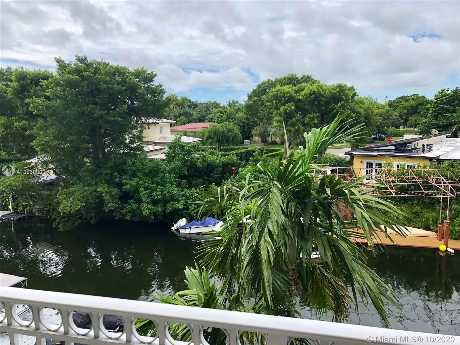 3 bedroom 2 bath Residential for sale at 1200 NE 105th St # 35, Miami Shores FL 33138