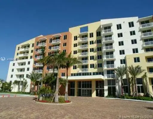 1 bedroom 1 bath Residential for sale at 2775 NE 187th St # 628, Aventura FL 33180