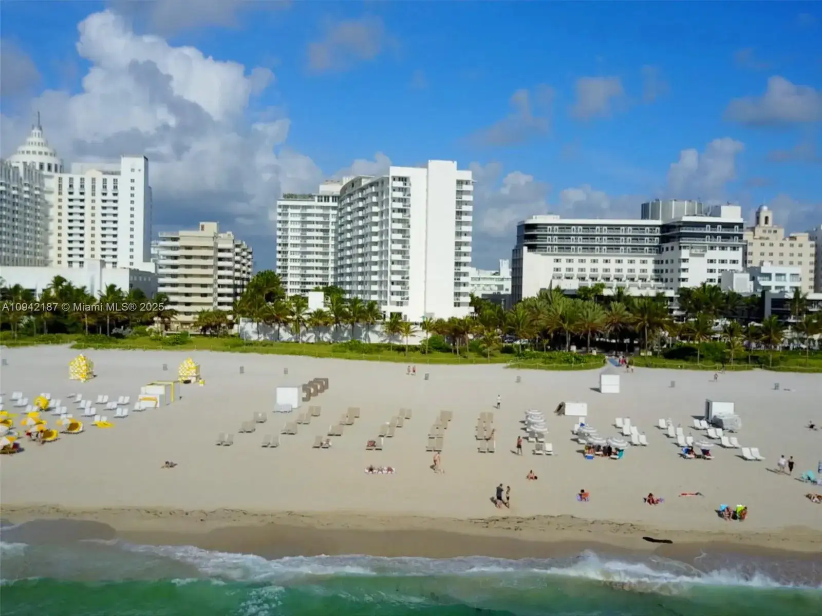 1 bath Residential Lease for rent at 100 Lincoln Rd # 1637, Miami Beach FL 33139