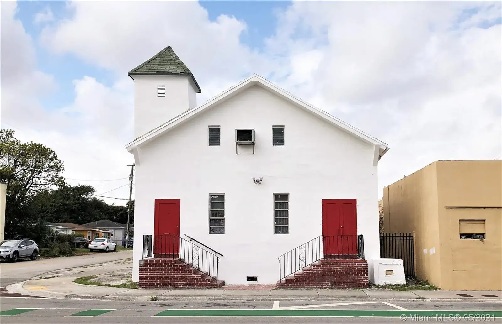 Commercial Sale for sale at 6600 NW 15th Ave, Miami FL 33147
