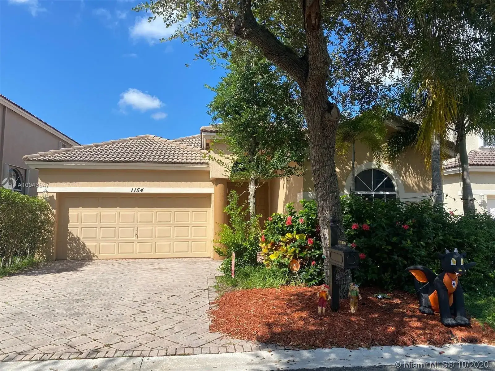 3 bedroom 2 bath Residential for sale at 1154 NW 116th Ave, Coral Springs FL 33071