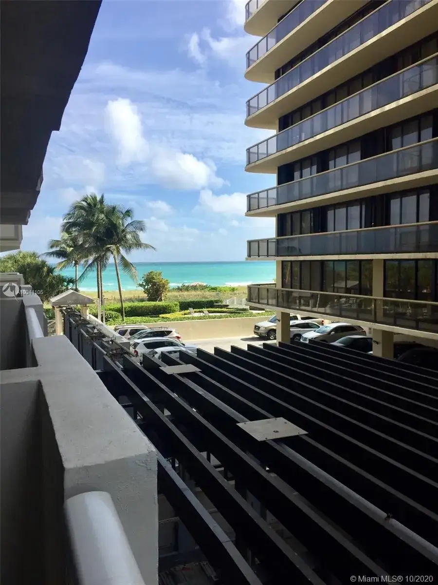 1 bath Residential for sale at 9499 Collins Ave # 205, Surfside FL 33154