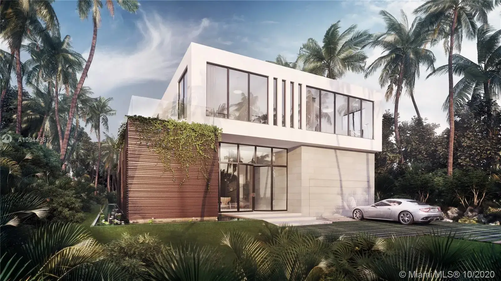 8 bedroom 8 bath Residential for sale at 250 Ocean Blvd, Golden Beach FL 33160