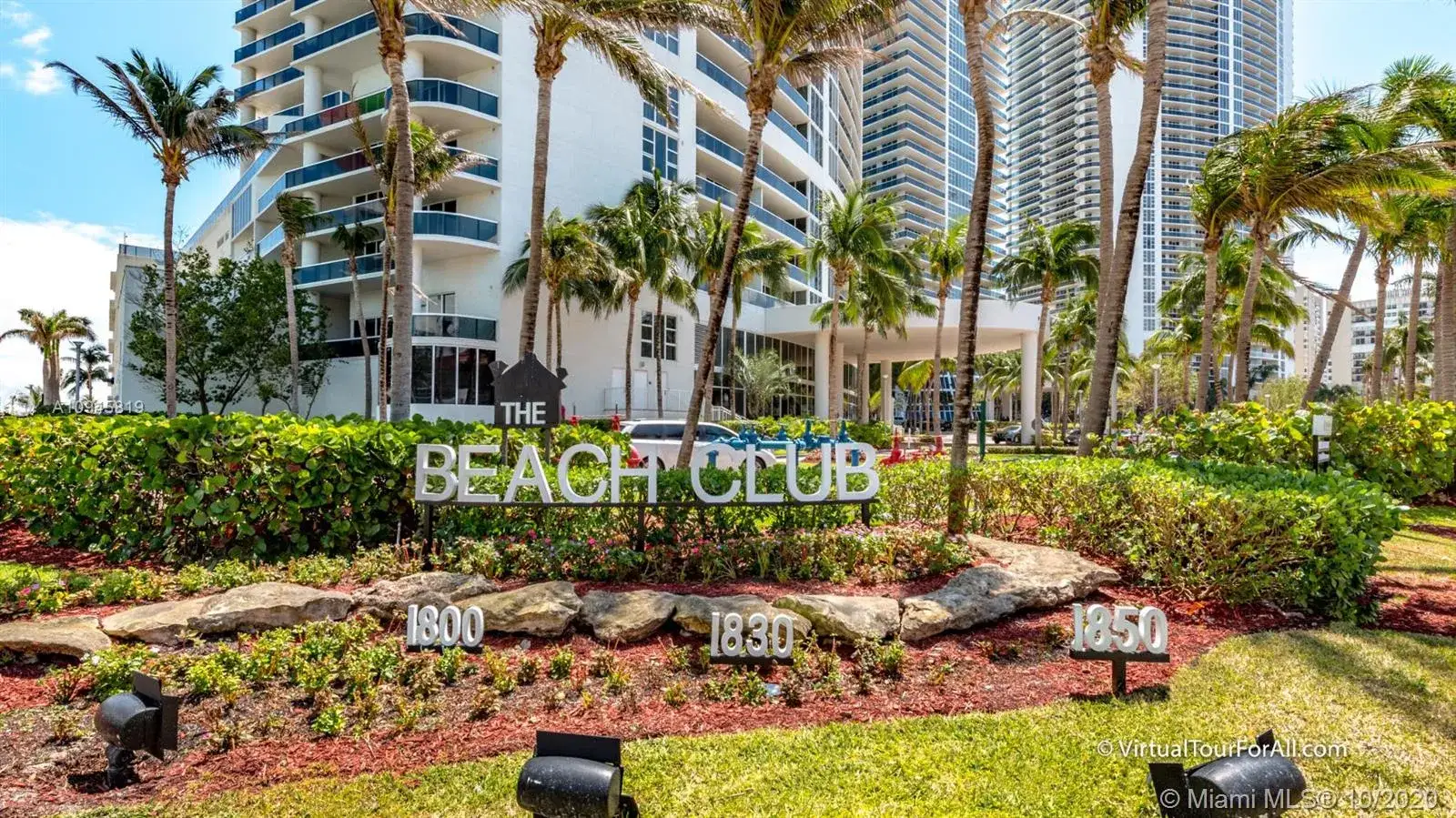 3 bedroom 3 bath Residential for sale at 1800 S Ocean Dr # 508, Hallandale Beach FL 33009