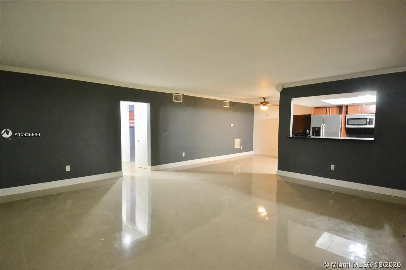 2 bedroom 2 bath Residential for sale at 11930 NE 19th Dr # 7, North Miami FL 33181