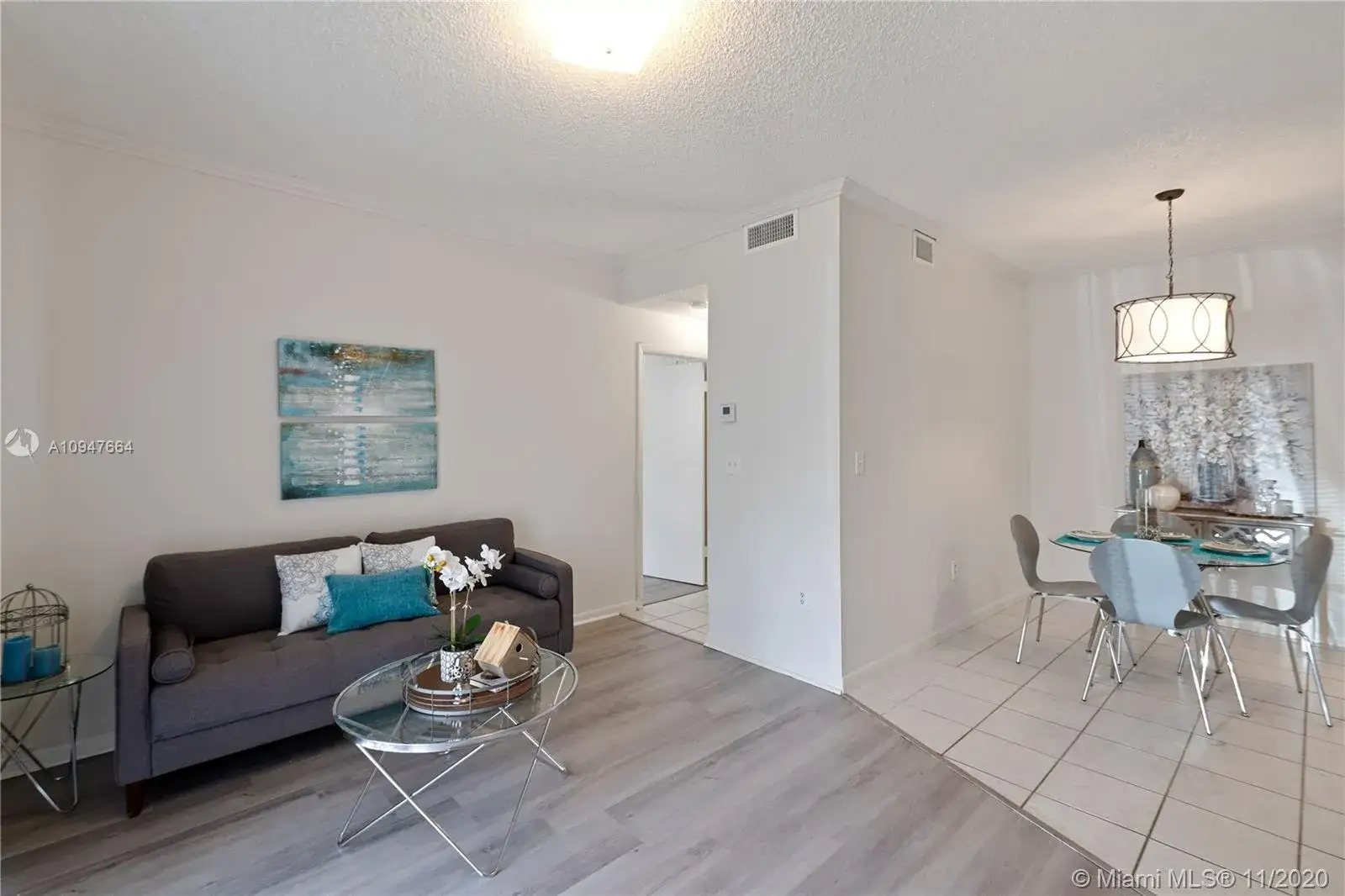 1 bedroom 1 bath Residential for sale at 2451 NW 96th Ter # 21E, Pembroke Pines FL 33024