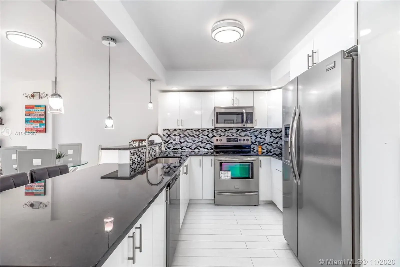 1 bedroom 2 bath Residential Lease for rent at 1500 S Ocean Dr # 5I, Hollywood FL 33019