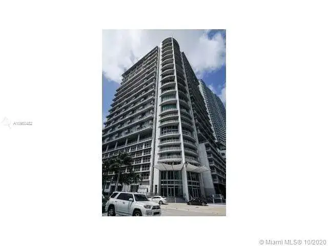 2 bedroom 2 bath Residential for sale at 690 SW 1st Ct # 3117, Miami FL 33130