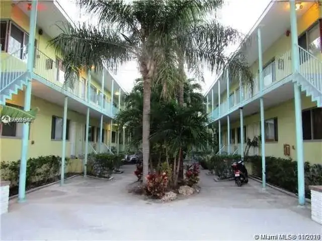 1 bedroom 1 bath Residential for sale at 1840 James Ave # 8, Miami Beach FL 33139