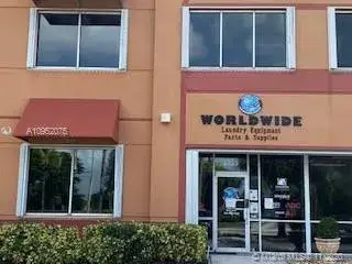 Commercial Sale for sale at 3325 NW 97th Ave, Doral FL 33172