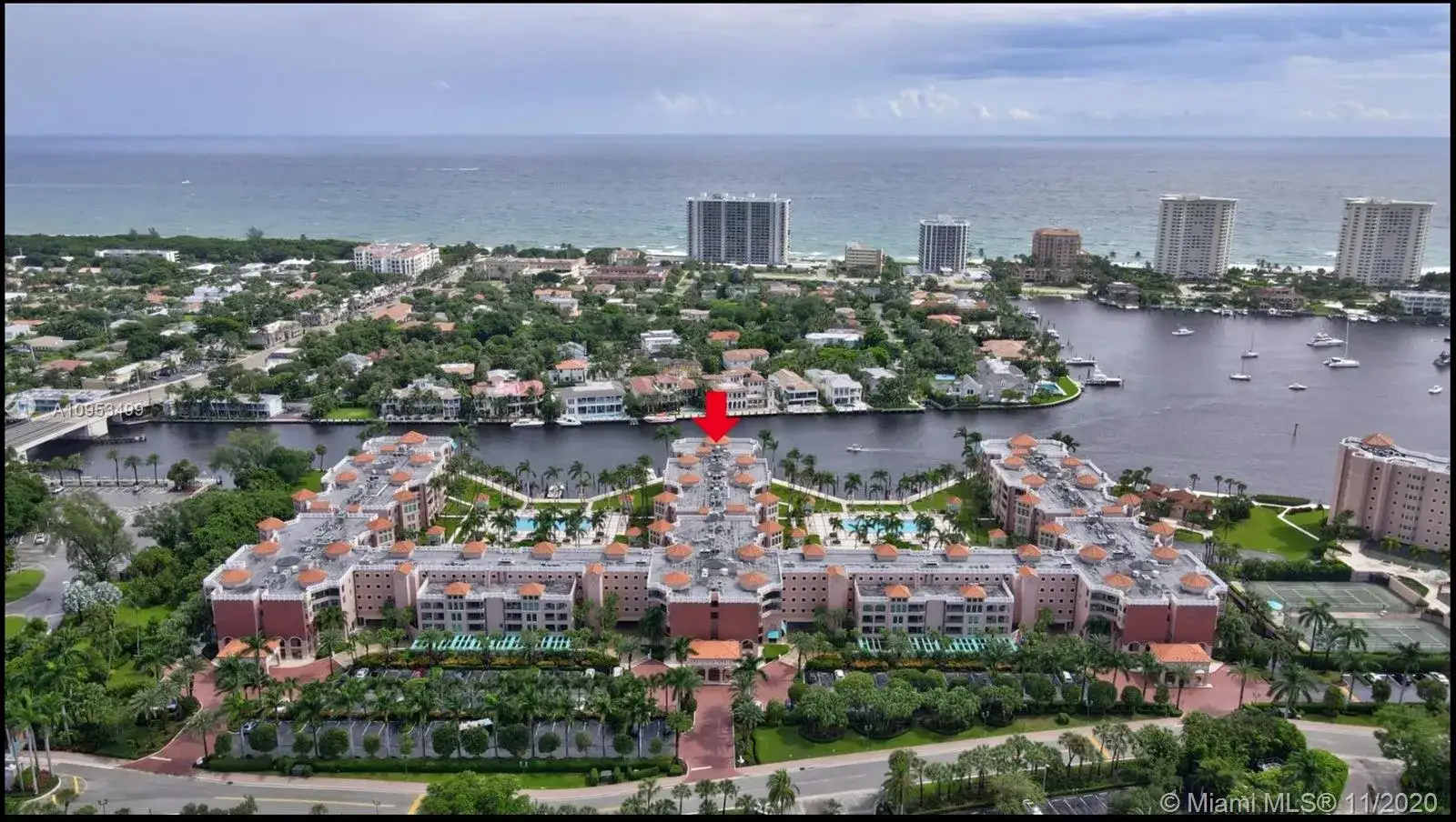 2 bedroom 2 bath Residential for sale at 120 SE 5th Ave, Boca Raton FL 33432