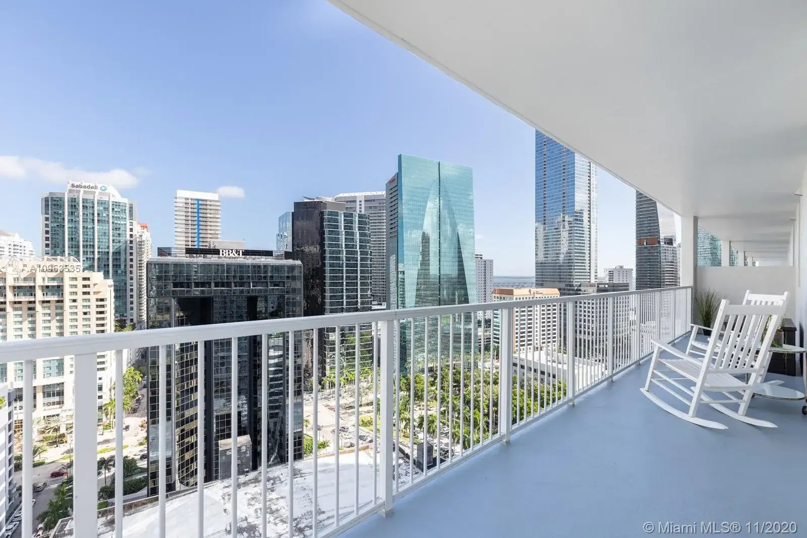 2 bedroom 2 bath Residential for sale at 1250 S Miami Ave # 2214, Miami FL 33130