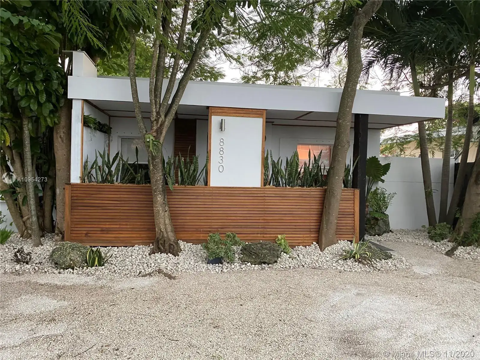 3 bedroom 1 bath Residential for sale at 8830 SW 38th St, Miami FL 33165