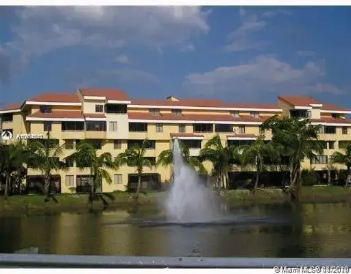2 bedroom 1 bath Residential Lease for rent at 8365 SW 152nd Ave # 316, Miami FL 33193