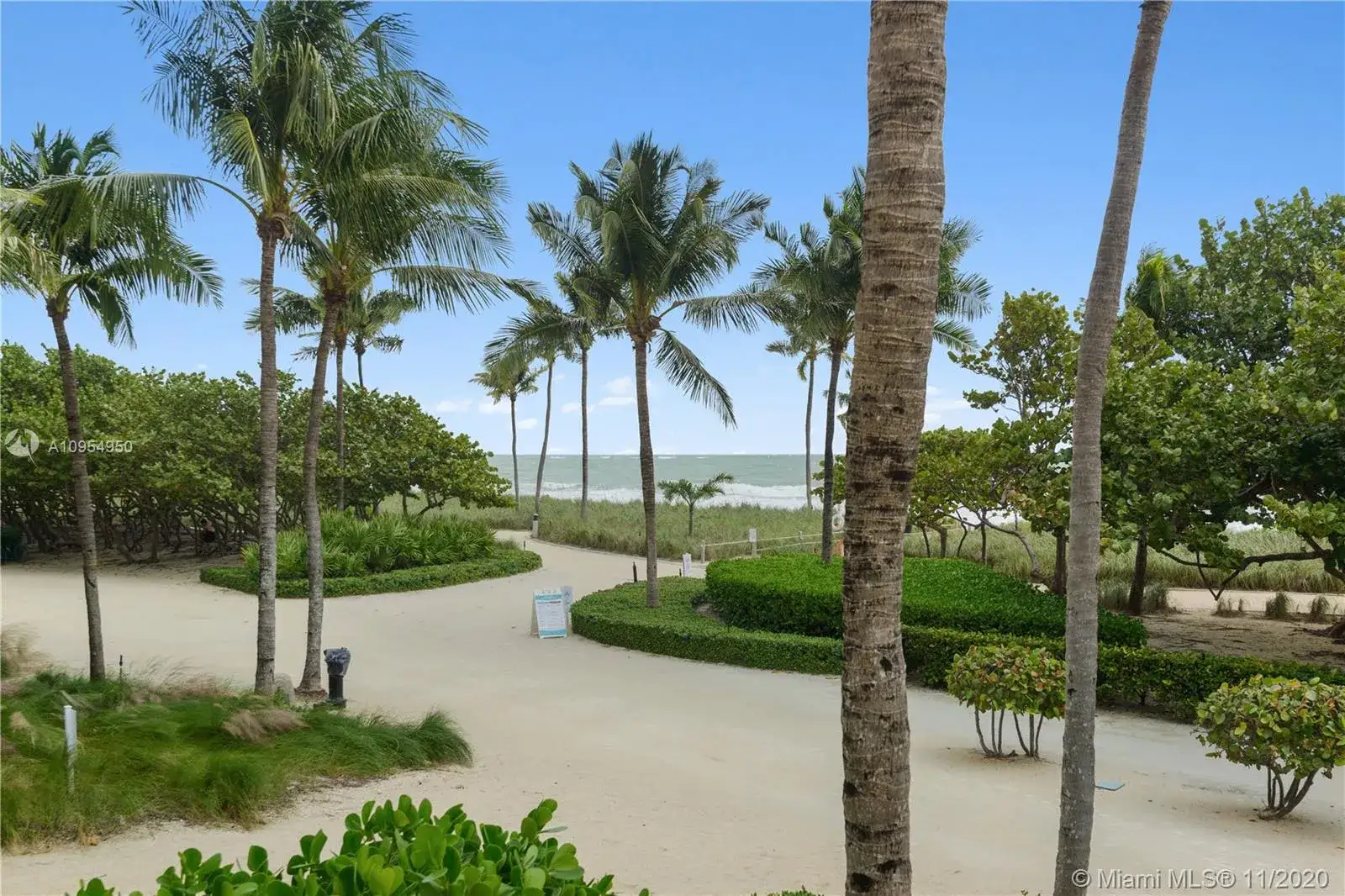 10185 Collins Ave # 1510, Bal Harbour FL 33154