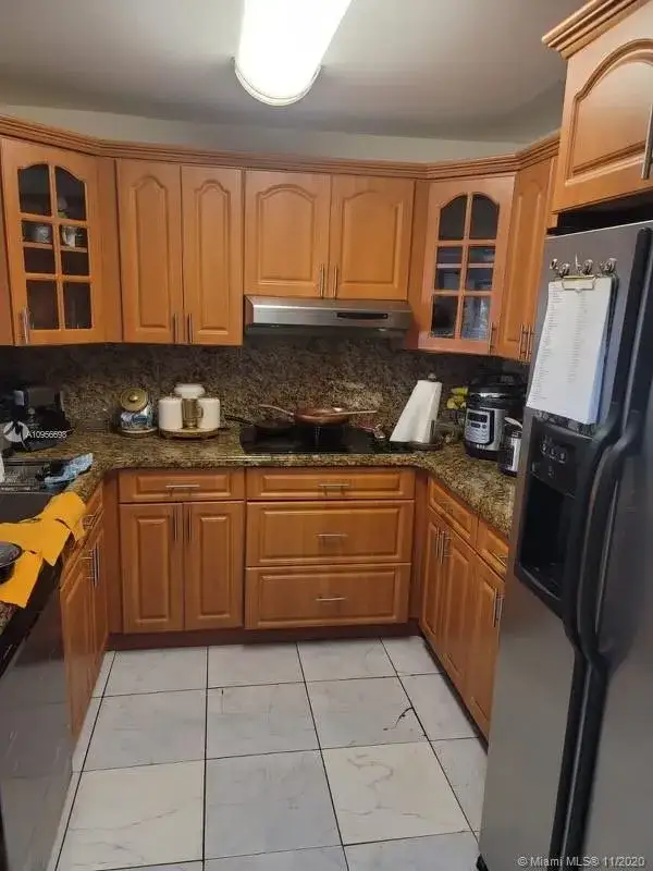 2 bedroom 2 bath Residential for sale at 8460 SW 154th Cir Ct # 133, Miami FL 33193