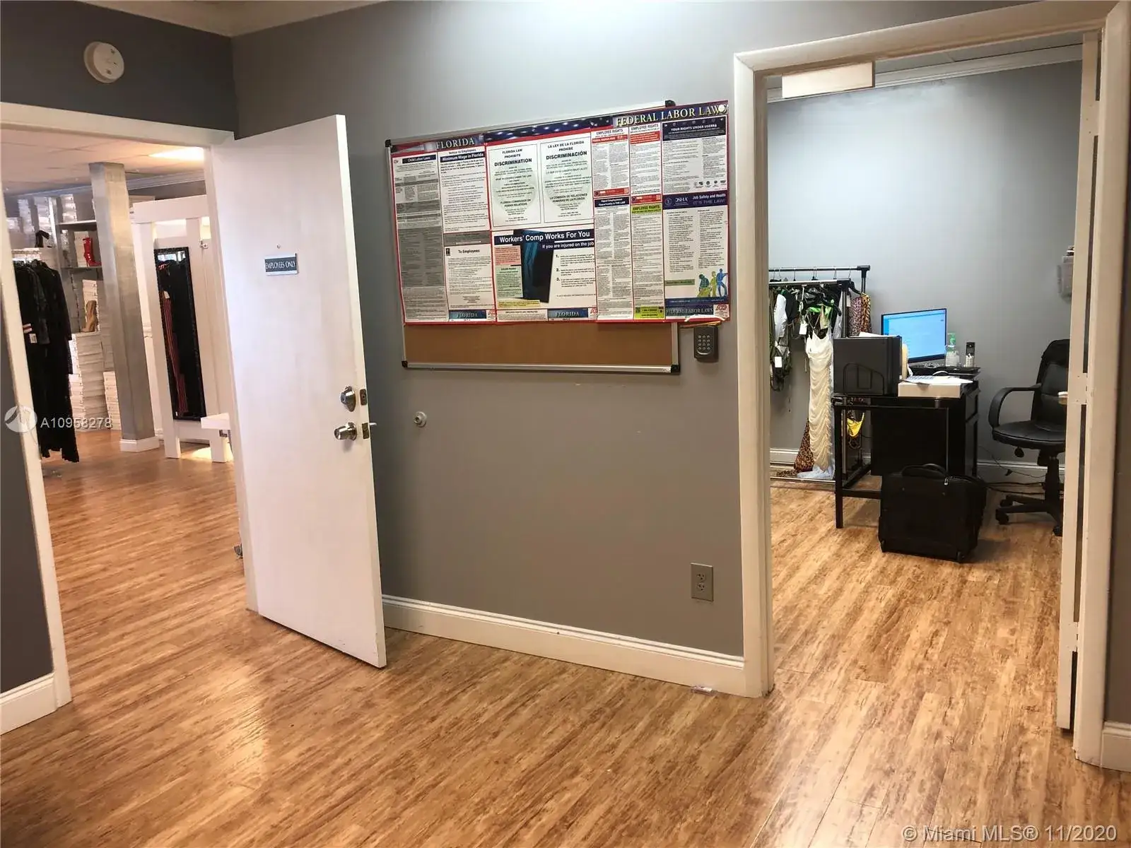 Commercial Sale for sale at 4701 N University Dr, Lauderhill FL 33351