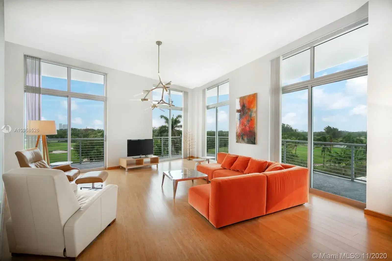 3 bedroom 2 bath Residential for sale at 2001 Meridian Ave # 514, Miami Beach FL 33139