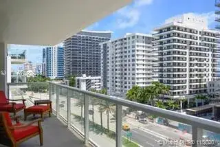 2 bedroom 2 bath Residential for sale at 5750 Collins Ave # 8H, Miami Beach FL 33140