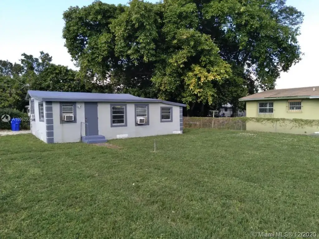 2 bedroom 1 bath Residential for sale at 5900 NW 13th Ave, Miami FL 33142