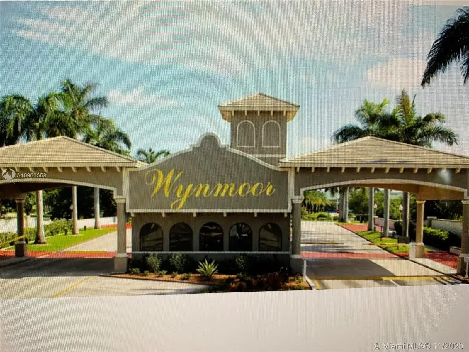 2 bedroom 2 bath Residential for sale at 4701 Martinique Dr # M2, Coconut Creek FL 33066