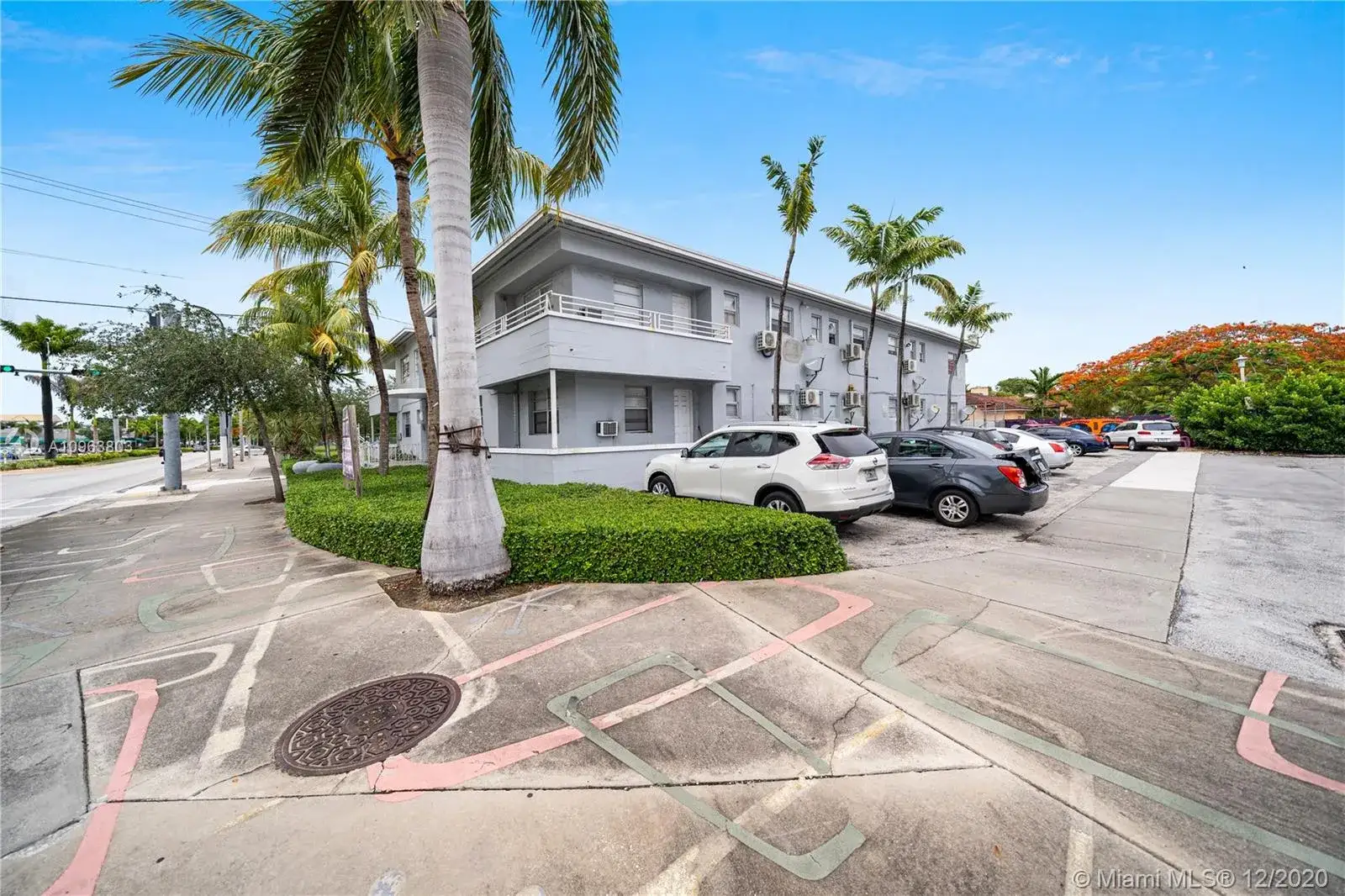 1 bath Residential Lease for rent at 5305 Biscayne Blvd # 103, Miami FL 33137