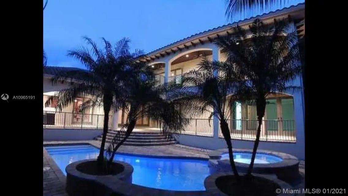 4 bedroom 4 bath Residential for sale at 1210 95th St, Bay Harbor Islands FL 33154