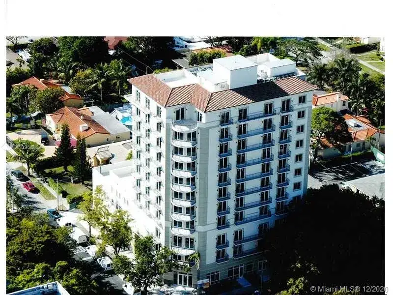 1 bedroom 1 bath Residential for sale at 2701 SW 3rd Ave # 905, Miami FL 33129