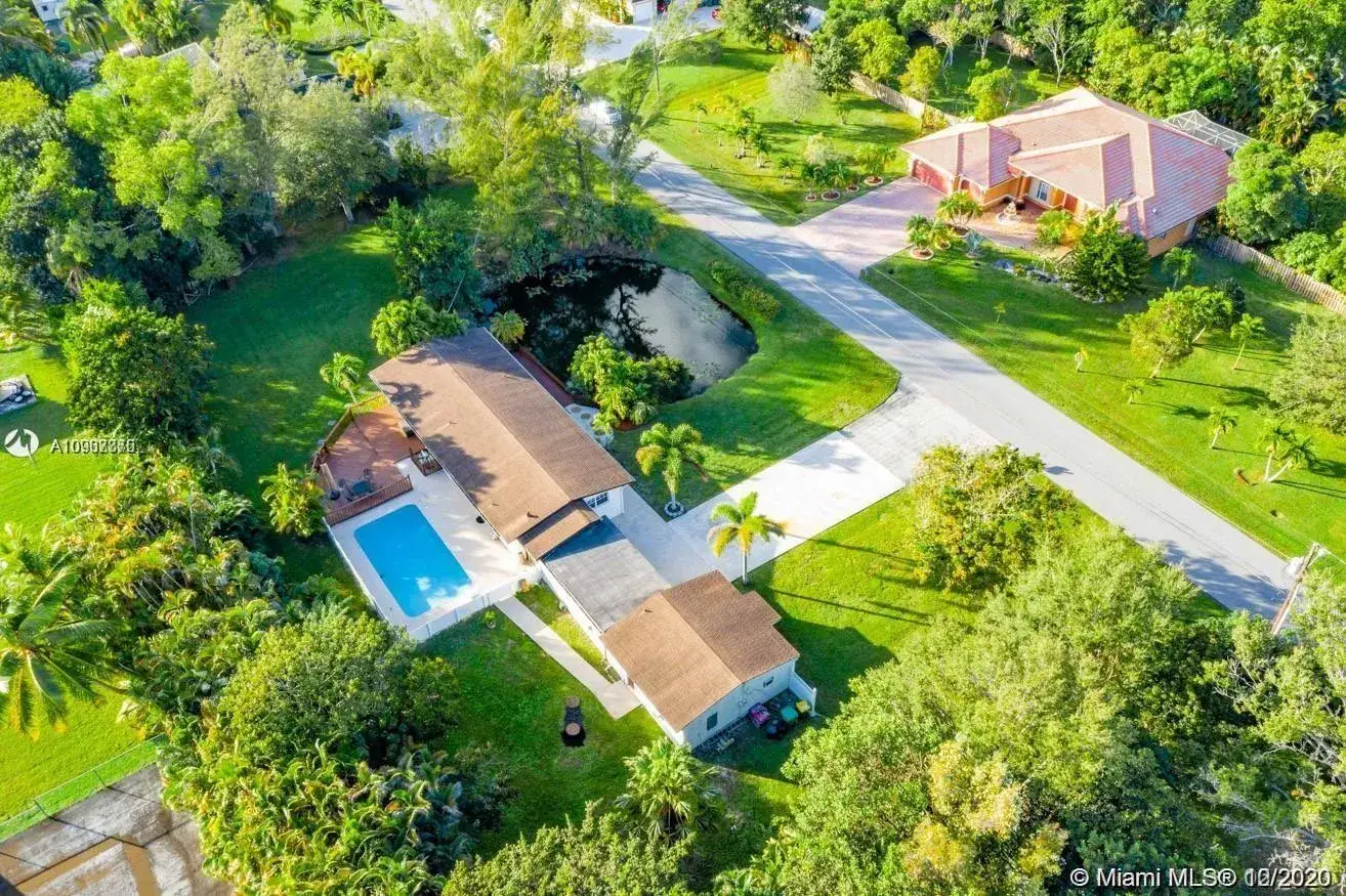 4 bedroom 3 bath Residential for sale at 12200 NW 20th Ct, Plantation FL 33323