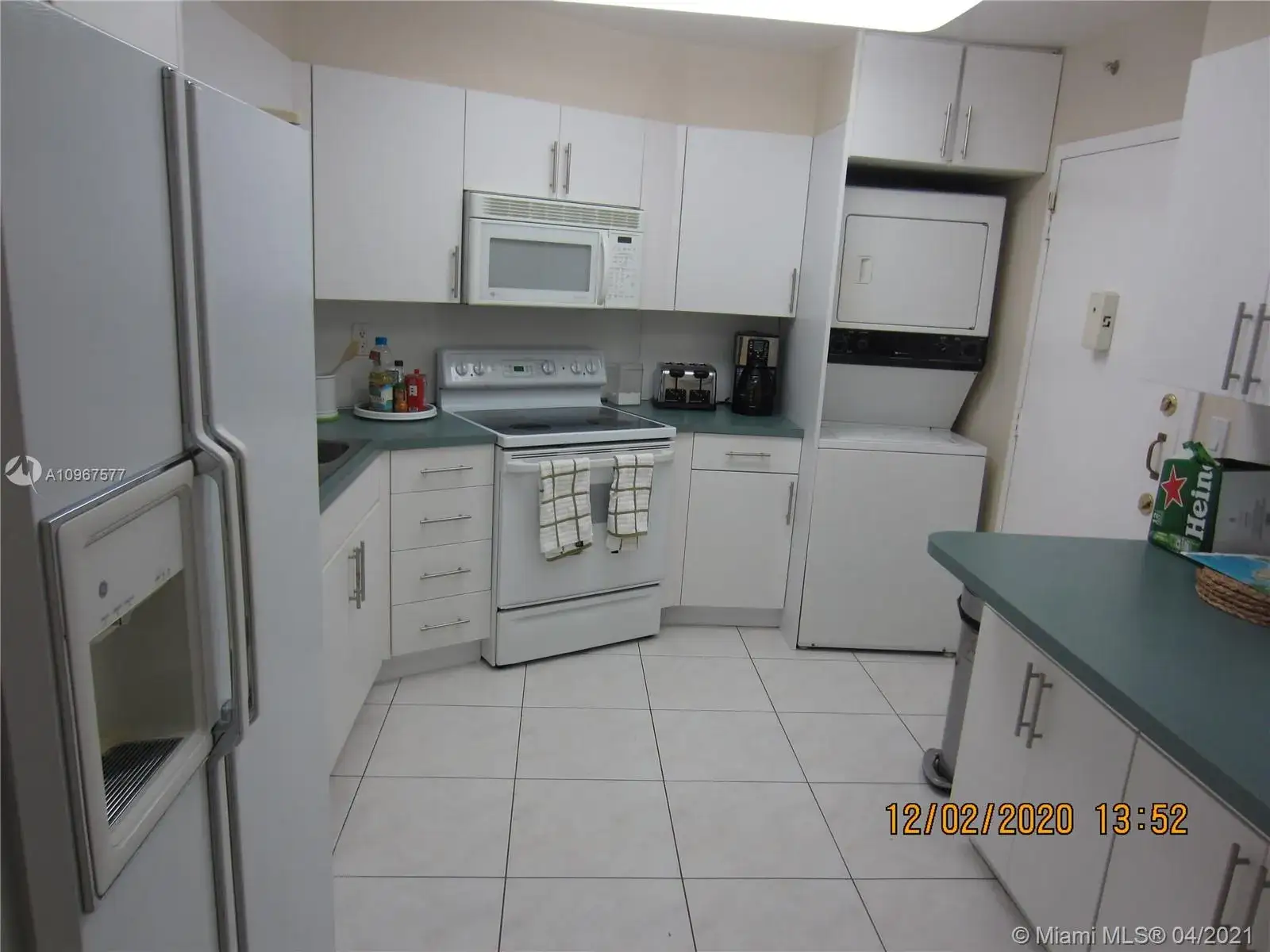 1 bedroom 1 bath Residential for sale at 1111 Crandon Blvd # C804, Key Biscayne FL 33149
