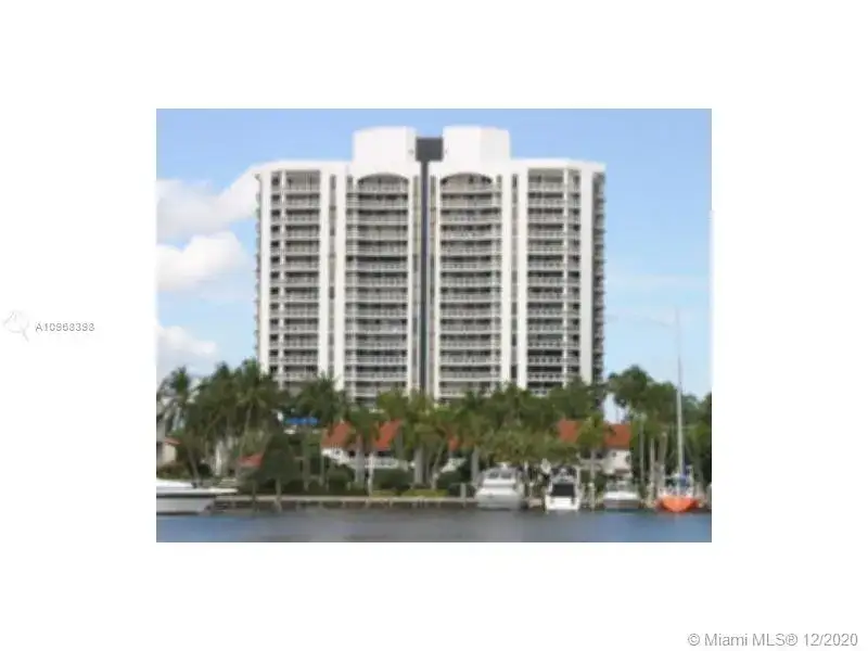2 bedroom 2 bath Residential for sale at 3598 Yacht Club Dr # 201, Aventura FL 33180