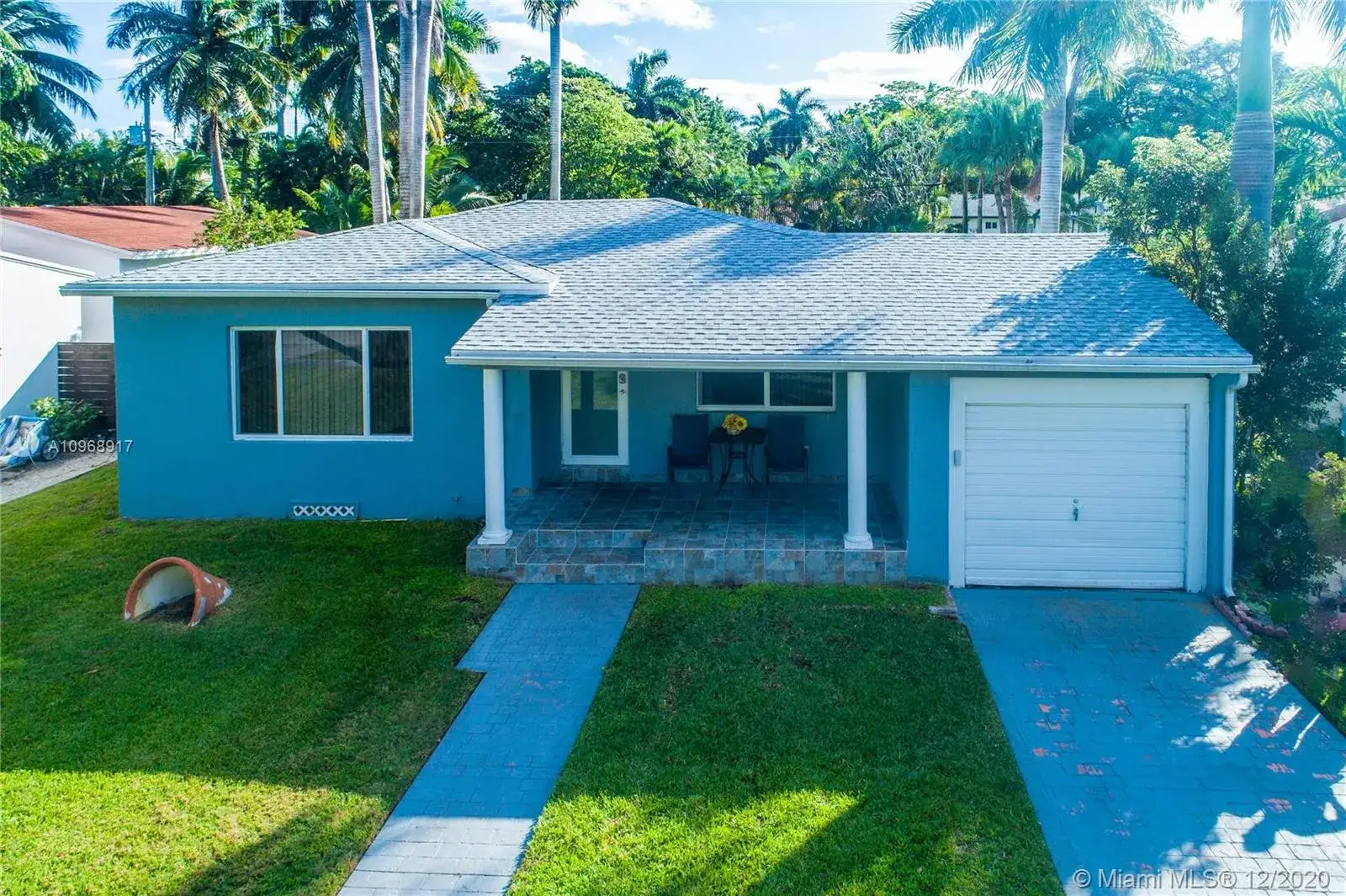 1512 Wiley St, Hollywood FL 33020