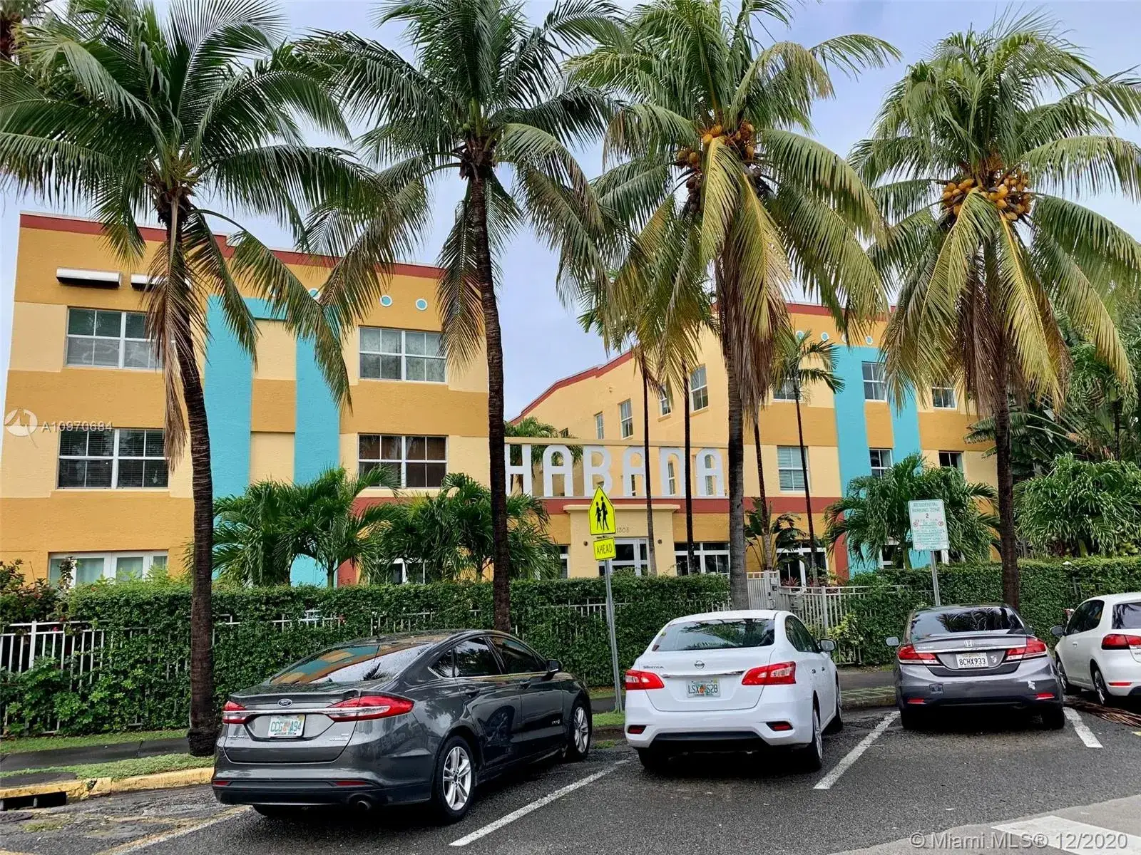 1 bath Residential for sale at 1308 Drexel Ave # 307, Miami Beach FL 33139