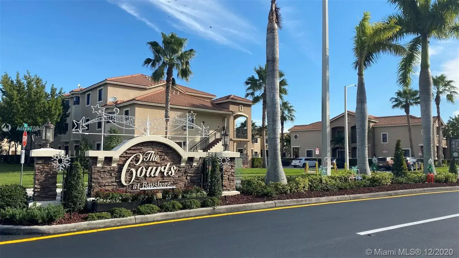 2 bedroom 2 bath Residential for sale at 22631 SW 88th Pl # 18, Cutler Bay FL 33190
