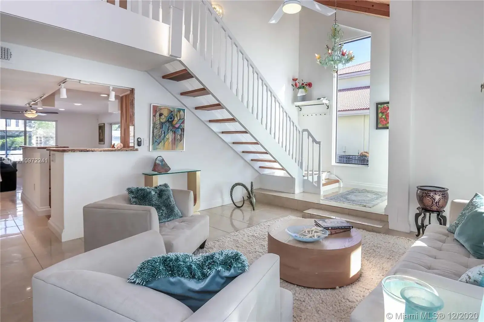 5 bedroom 3 bath Residential Lease for rent at 1109 Hollywood Blvd, Hollywood FL 33019