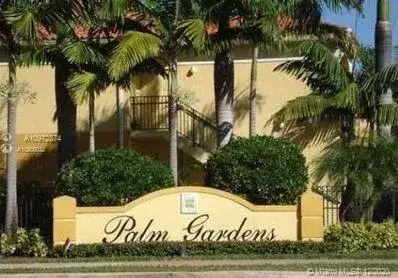 2 bedroom 2 bath Residential for sale at 7340 NW 114th Ave # 201, Doral FL 33178