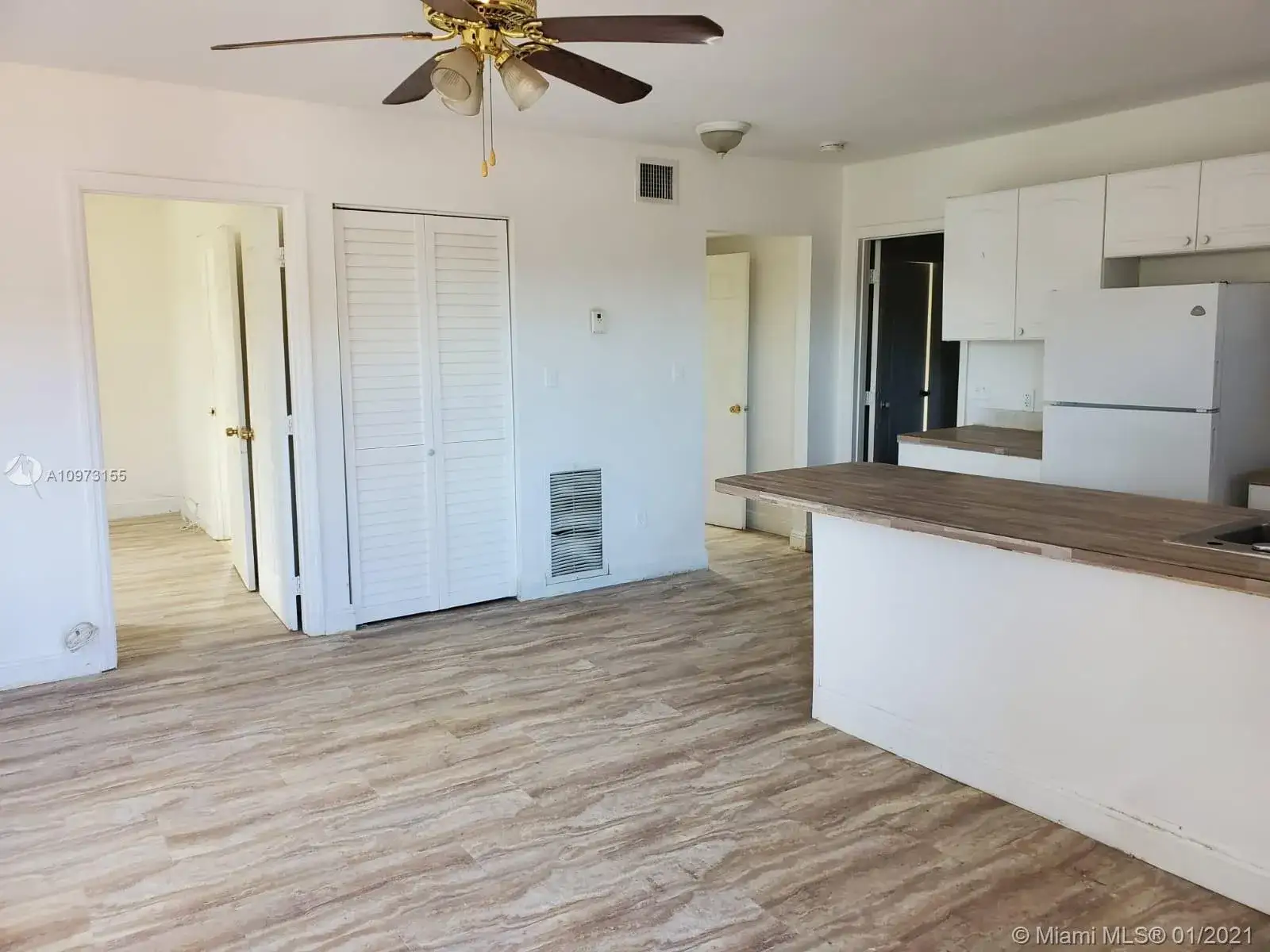 3 bedroom 2 bath Residential for sale at 14240 NW 22nd Ave # 3, Opa-Locka FL 33054
