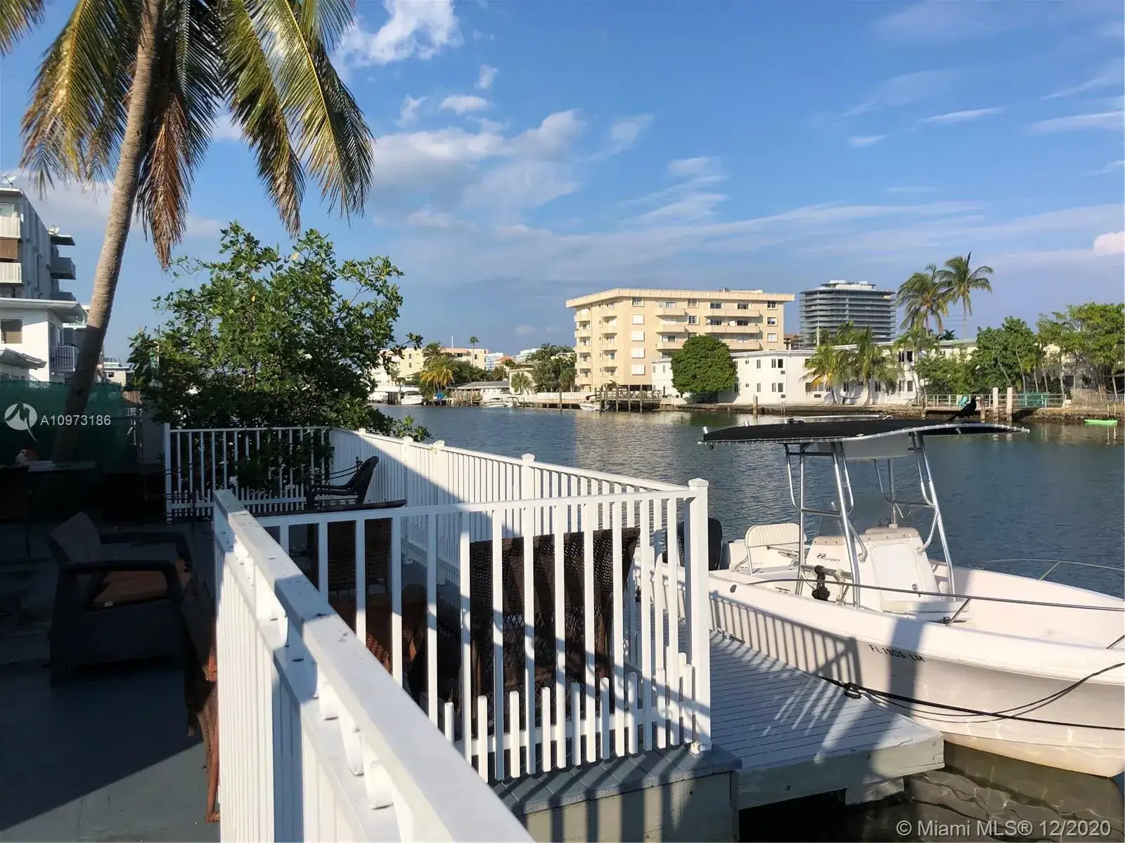 5 bedroom 5 bath Residential for sale at 8221 Crespi Blvd, Miami Beach FL 33141