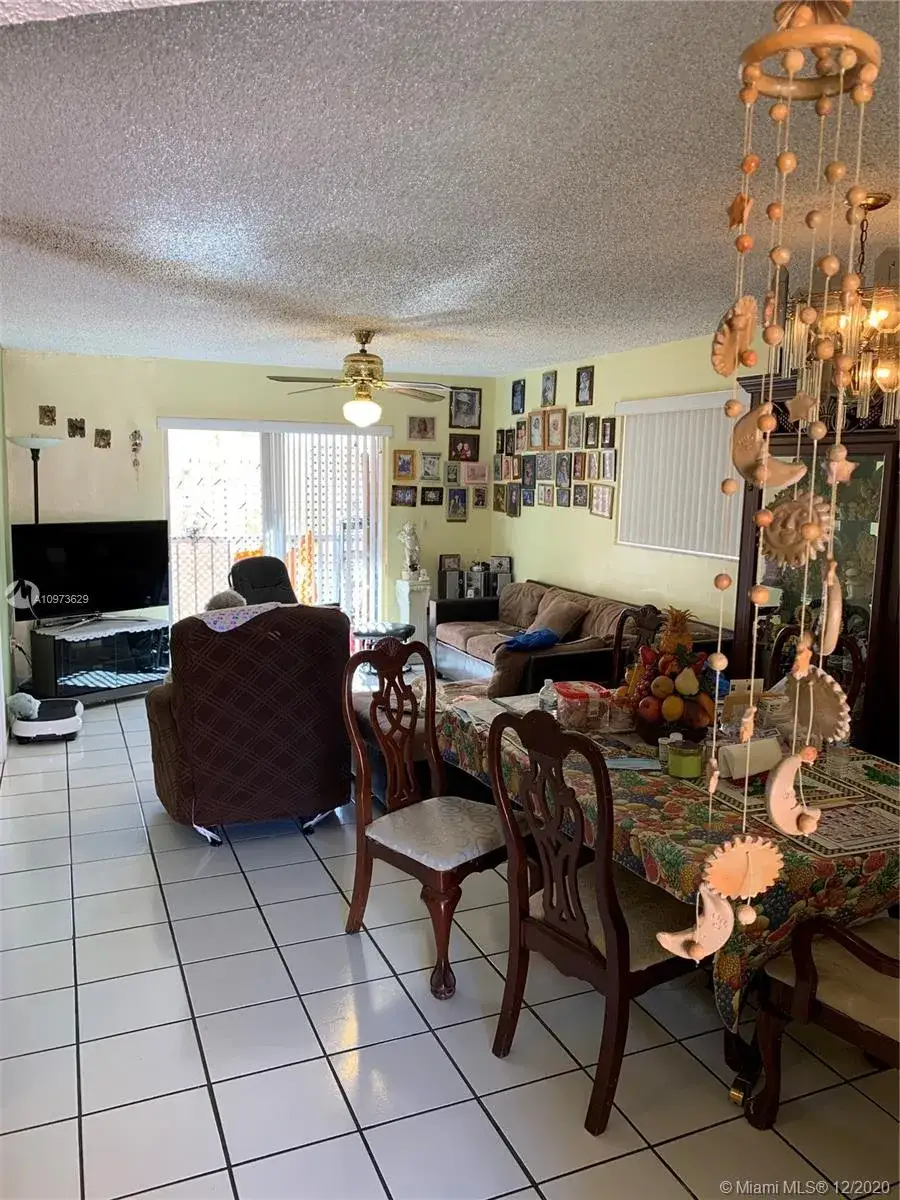 2 bedroom 2 bath Residential for sale at 6175 W 20th Ave # 311, Hialeah FL 33012