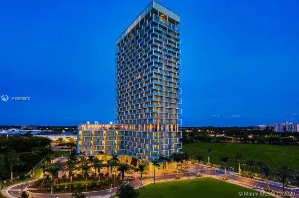 2 bedroom 2 bath Residential for sale at 2000 Metropica Way # 1411, Sunrise FL 33323