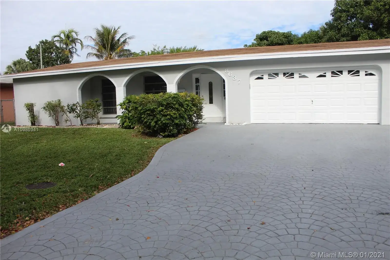 Commercial Land for sale at Miramar Pkwy, Miramar FL 33025