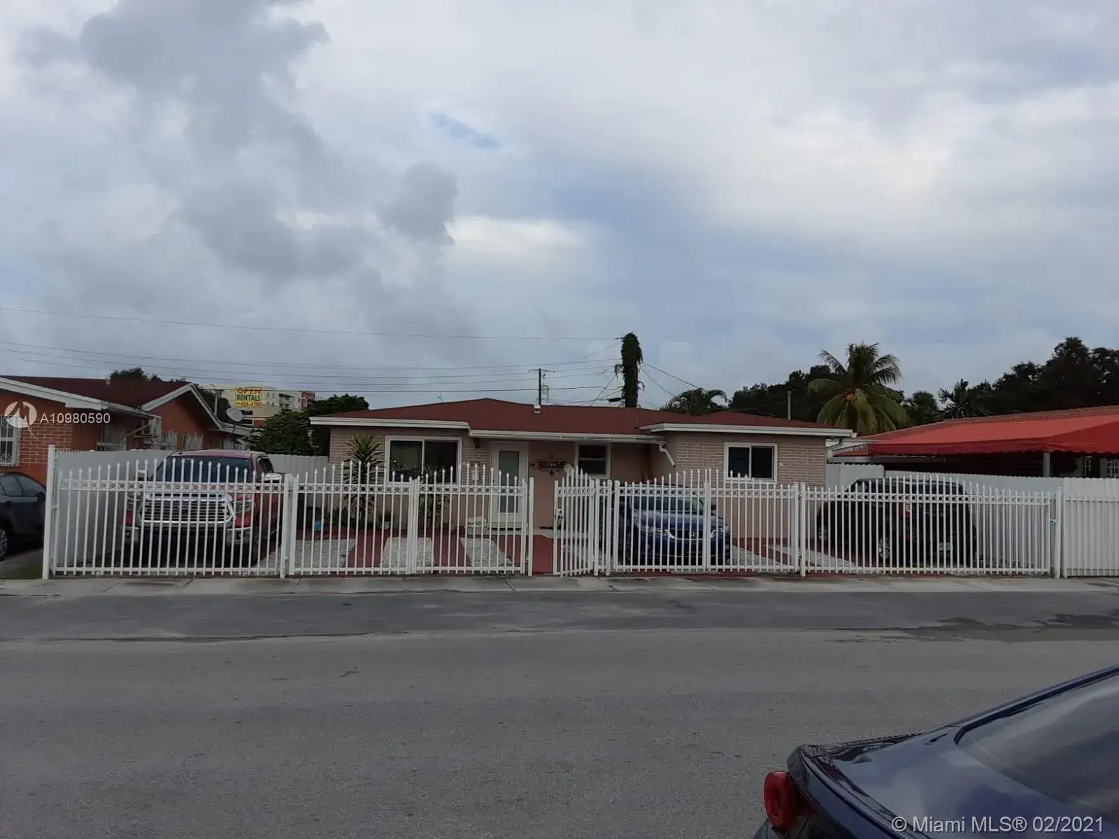 Residential Income for sale at 1647 NW 29th Ave, Miami FL 33125