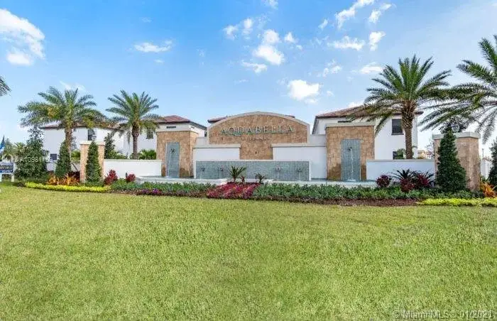 4 bedroom 3 bath Residential for sale at 10521 W 35th Way, Hialeah FL 33018