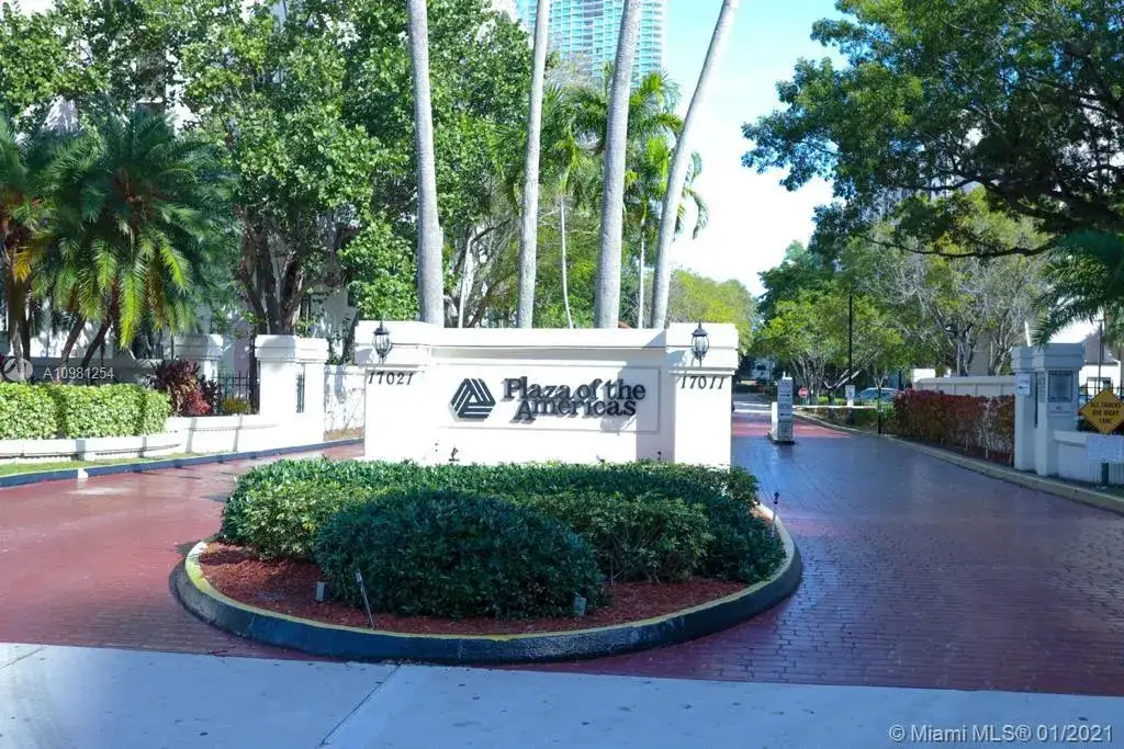 2 bedroom 2 bath Residential for sale at 17021 N Bay Rd # 603, Sunny Isles Beach FL 33160