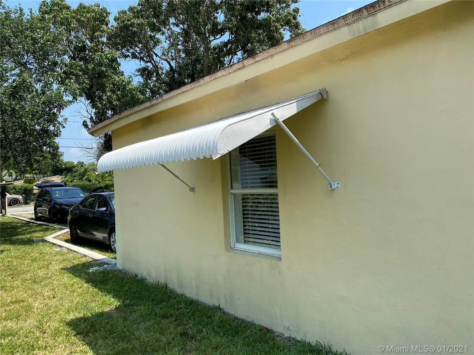Residential Income for sale at 3058 NW 61st St, Miami FL 33142