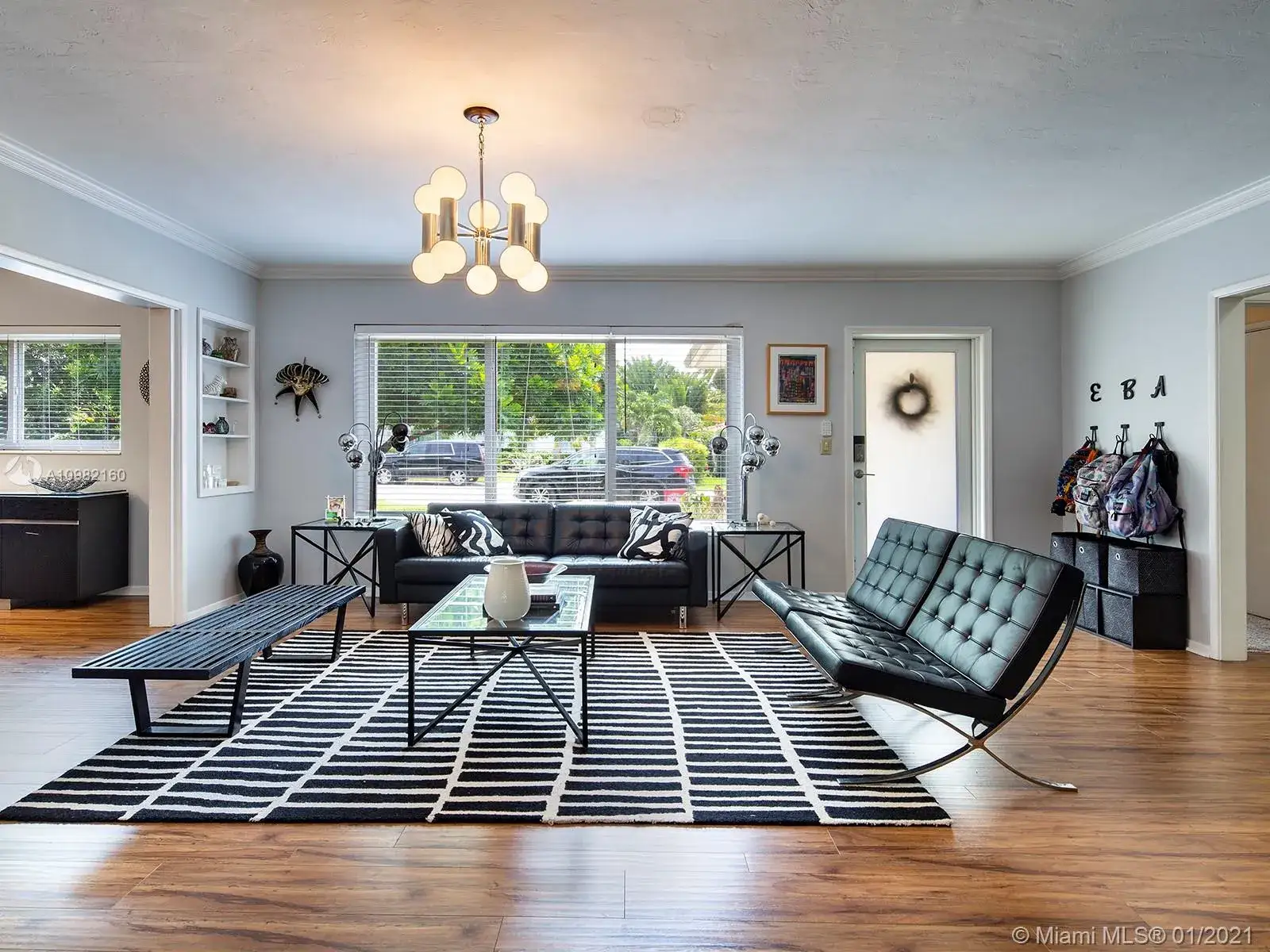3 bedroom 3 bath Residential for sale at 10658 NE 11th Ave, Miami Shores FL 33138