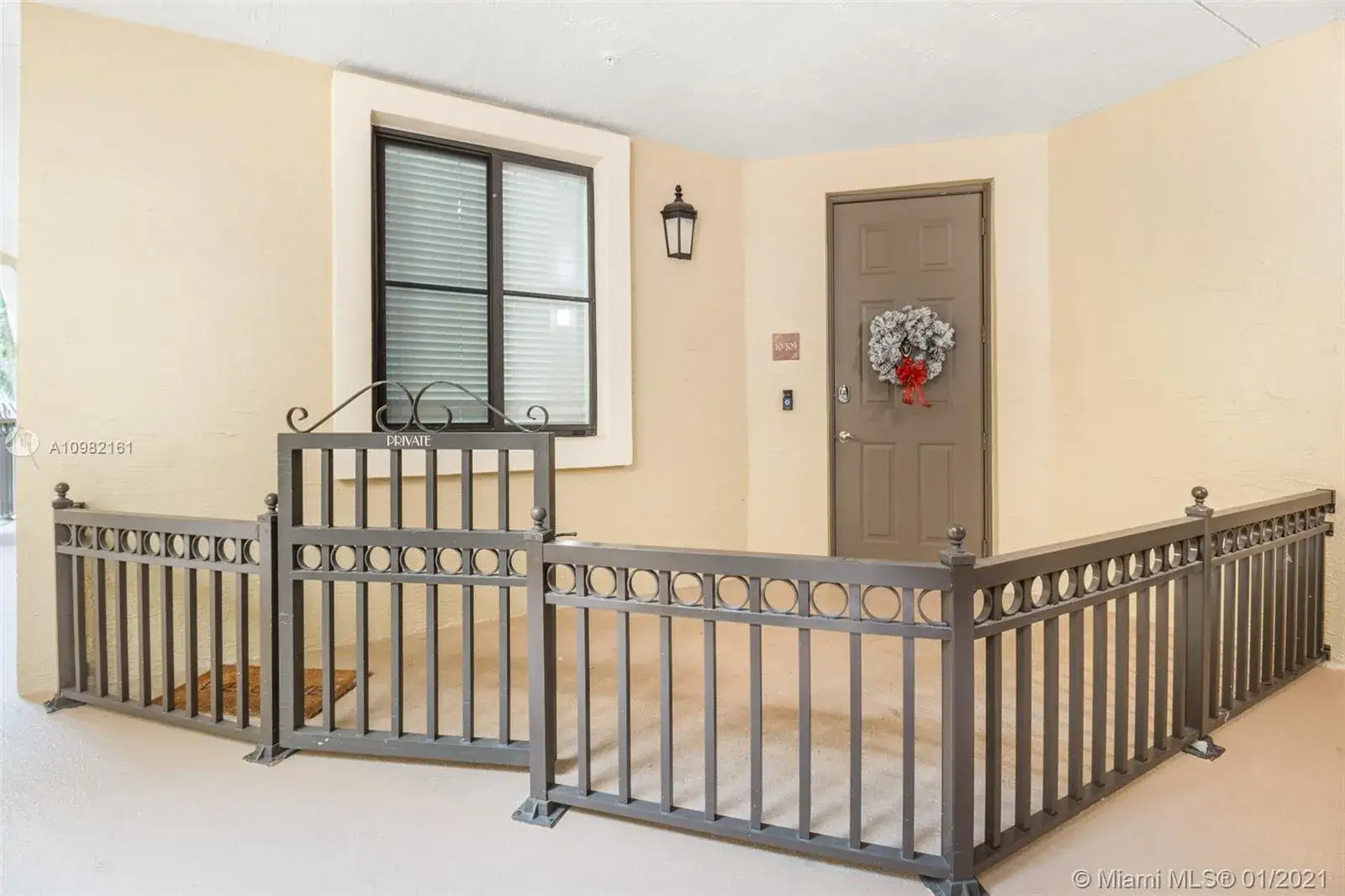 2 bedroom 2 bath Residential for sale at 3020 NW 125th Ave # 309, Sunrise FL 33323