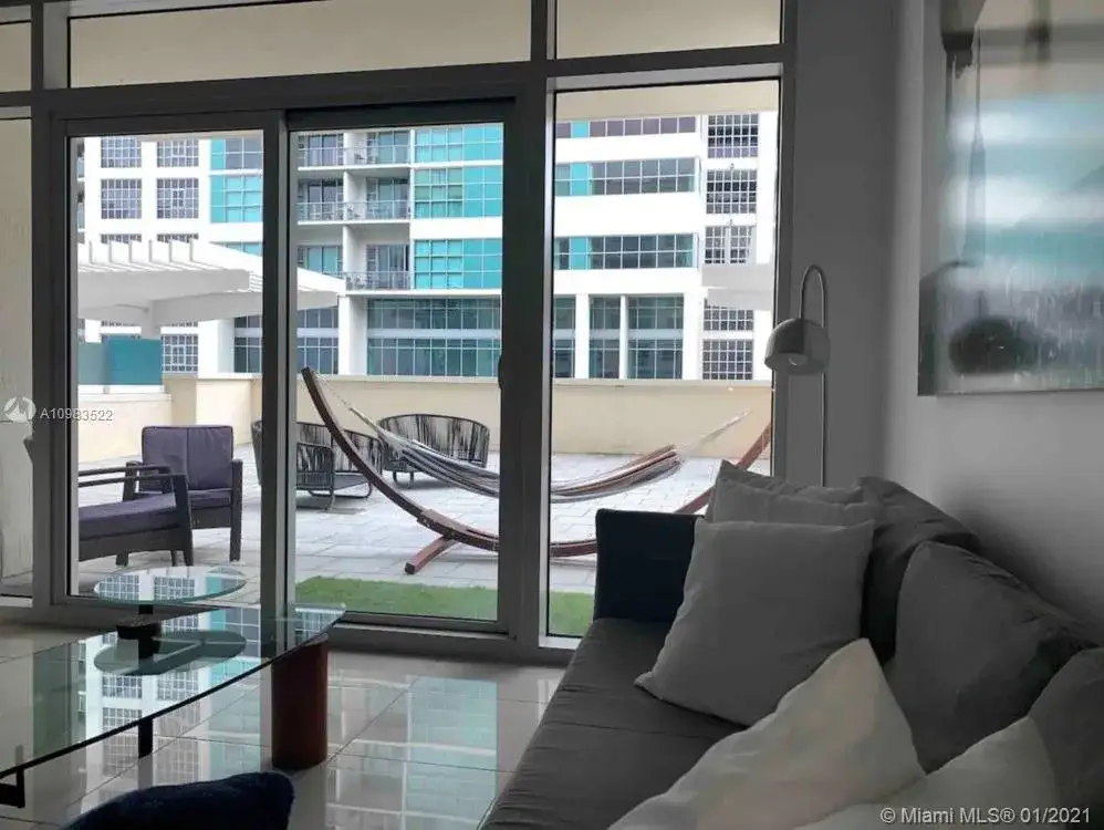 2 bedroom 2 bath Residential for sale at 3250 NE 1st Ave # 502, Miami FL 33137